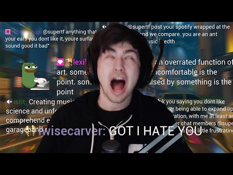 Thumbnail for The Great Music Debate